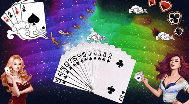 Tìm hiểu kỹ hơn về luật tới trắng trong chơi bài tiến lên miền Nam