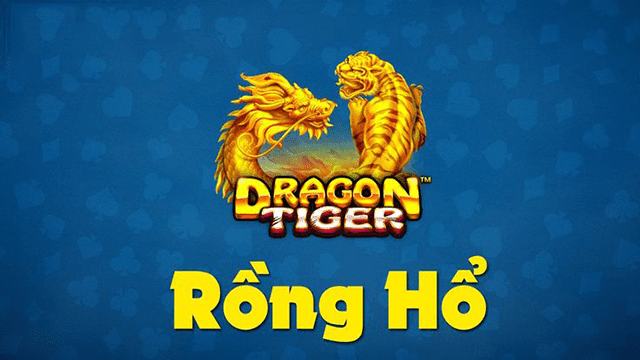 Hướng dẫn các cách chơi cơ bản xuất hiện trong tựa game Rồng Hổ?