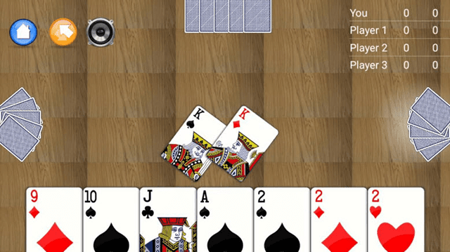 Hướng dẫn cách chơi tiến lên miền Bắc để giành chiến thắng nhanh nhất?