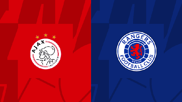 Soi kèo bóng đá SBO Ajax và Rangers ngày 07/09/2022 - Champion League
