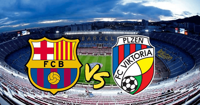 Soi kèo bóng đá SBO Barcelona và Plzen ngày 08/09/2022 - Champion League