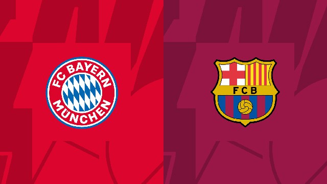 Soi kèo bóng đá SBO Bayern vs Barcelona ngày 14/9/2022 – Champion League