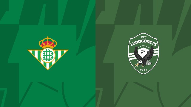 Soi kèo bóng đá SBO Betis vs Ludogorets ngày 16/09/2022 - Europa League