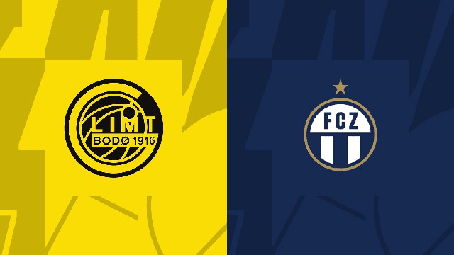 Soi kèo bóng đá SBO Bodo Glimt vs Zurich ngày 16/09/2022 - Europa League