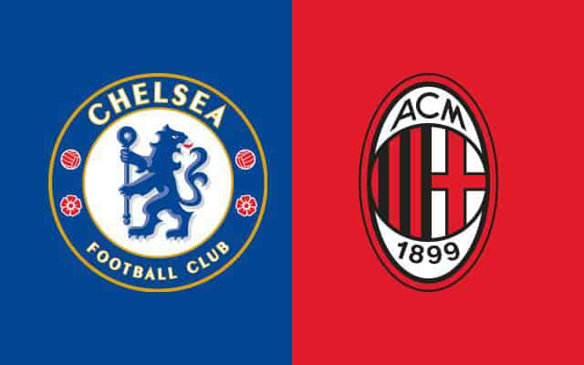 Soi kèo bóng đá SBO Chelsea vs AC Milan ngày 06/10/2022 – Champions League