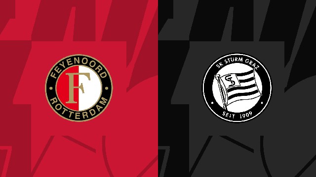 Soi kèo bóng đá SBO Feyenoord vs Sturm Graz ngày 15/9/2022 – Europa League
