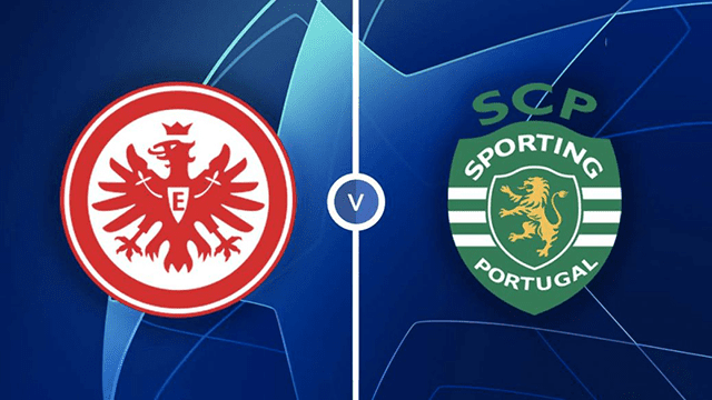 Soi kèo bóng đá SBO Frankfurt và Sporting ngày 07/09/2022 - Champion League