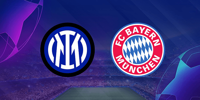 Soi kèo bóng đá SBO Inter và Bayern ngày 08/09/2022 - Champion League