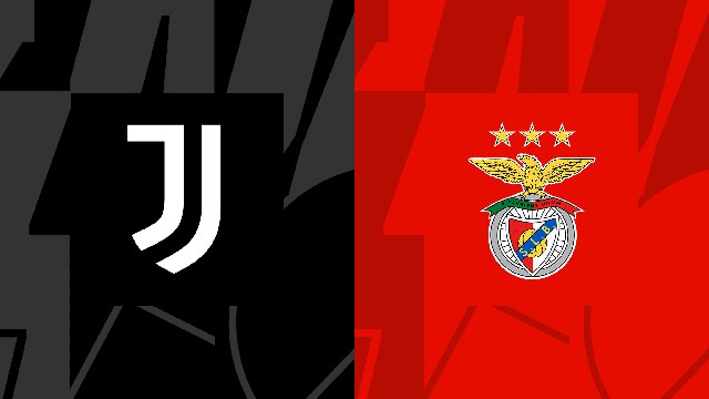 Soi kèo bóng đá SBO Juventus vs Benfica ngày 15/9/2022 – Champion League