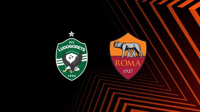 Soi kèo bóng đá SBO Ludogorets và Roma ngày 08/09/2022 – Europa League