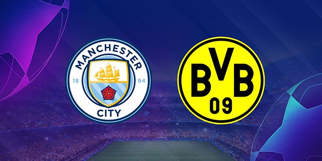 Soi kèo bóng đá SBO Man City vs Dortmund ngày 15/9/2022 – Champions League