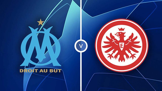 Soi kèo bóng đá SBO Marseille vs Frankfurt ngày 14/9/2022 – Champion League