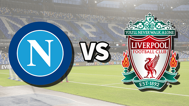 Soi kèo bóng đá SBO Napoli và Liverpool ngày 08/09/2022 - Champion League