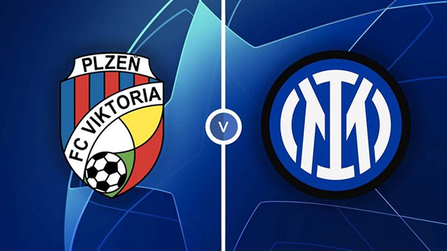 Soi kèo bóng đá SBO Plzen vs Inter ngày 13/9/2022 – Champion League