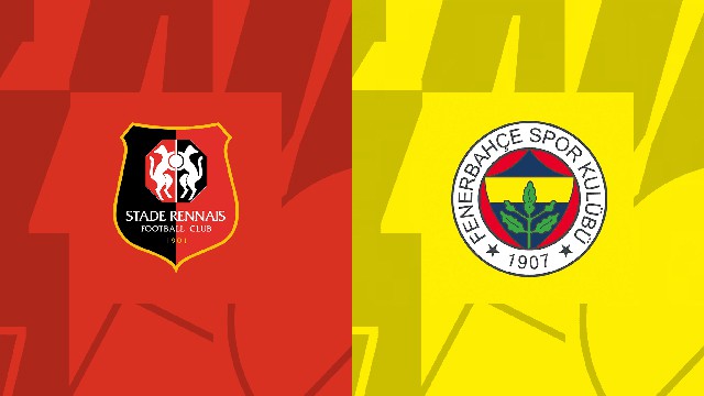 Soi kèo bóng đá SBO Rennes vs Fenerbahce ngày 16/09/2022 - UEFA Europa