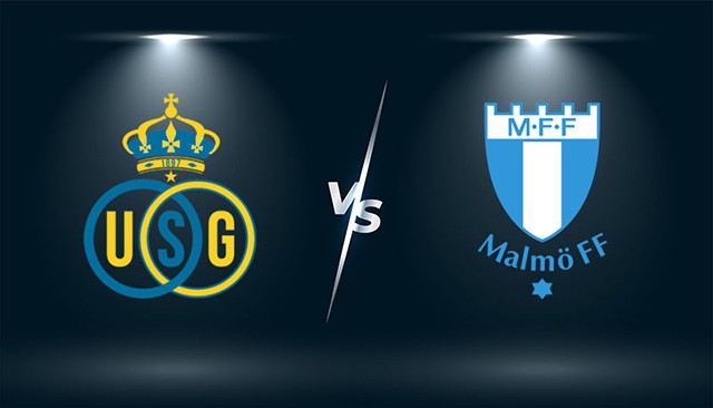 Soi kèo bóng đá SBO Royale Union SG vs Malmo FF ngày 16/09/2022 - Europa League