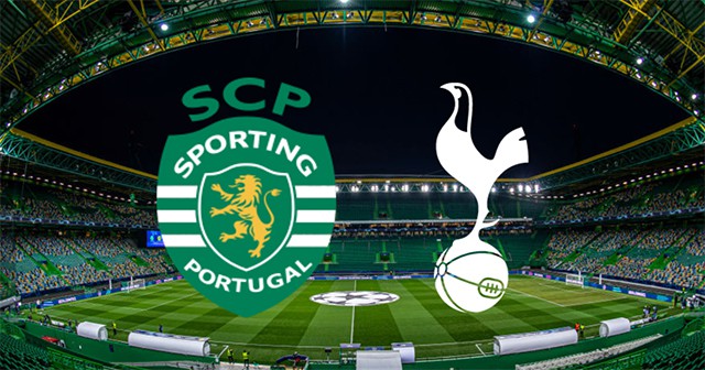 Soi kèo bóng đá SBO Sporting vs Tottenham ngày 13/9/2022 – Champion League