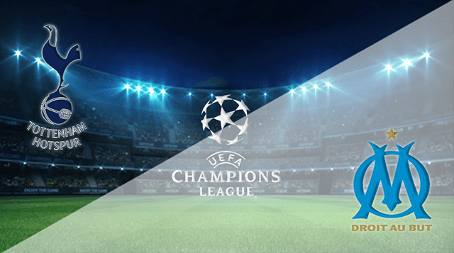 Soi kèo bóng đá SBO Tottenham vs Marseille ngày 08/09/2022 - Champion League