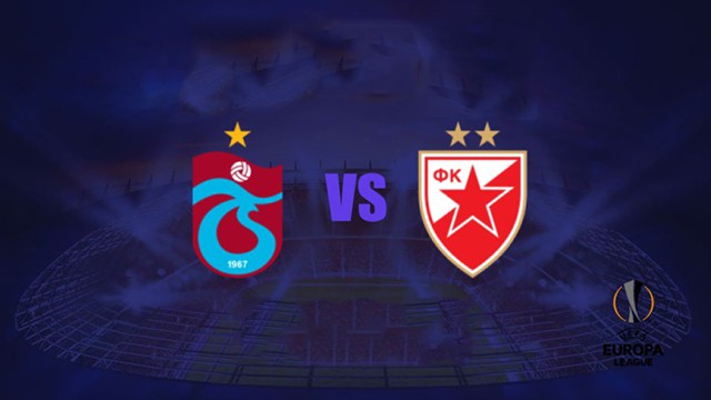 Soi kèo bóng đá SBO Trabzonspor vs Sao Đỏ Belgrade ngày 14/5/2022 – Europa League