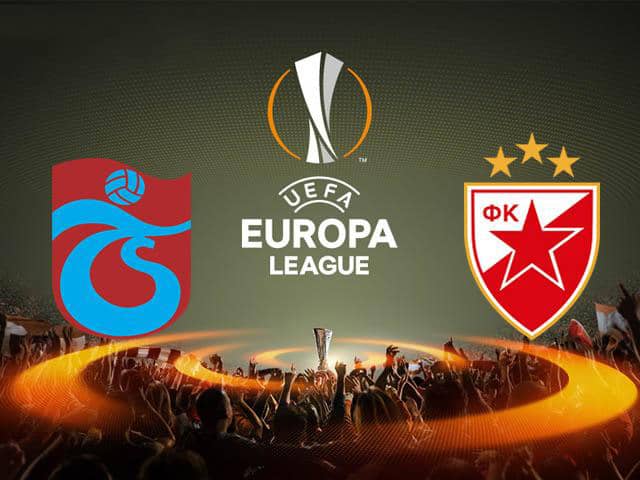 Soi kèo bóng đá SBO Trabzonspor vs Sao Đỏ Belgrade ngày 15/9/2022 – Europa League