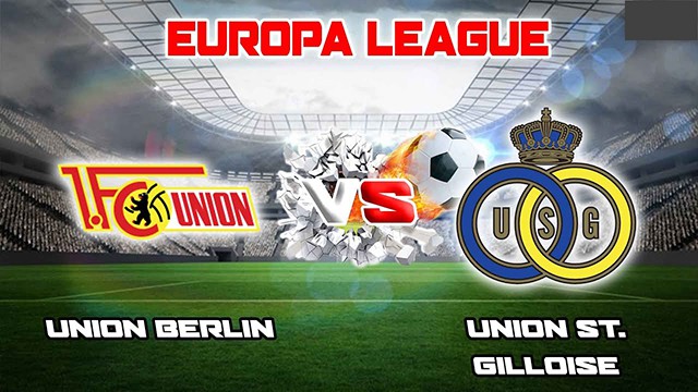 Soi kèo bóng đá SBO Union Berlin vs Union SG ngày 08/09/2022 – Europa League