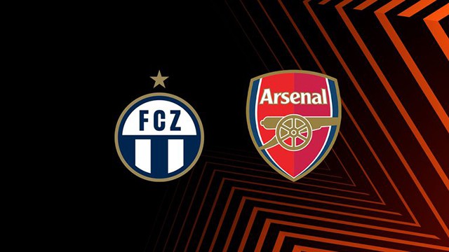 Soi kèo bóng đá SBO Zürich và Arsenal ngày 08/09/2022 – Europa League