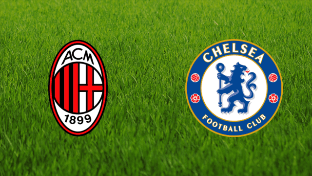 Soi kèo bóng đá SBO AC Milan vs Chelsea ngày 12/10/2022 – Champions League