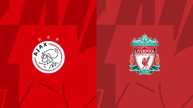 Soi kèo bóng đá SBO Ajax vs Liverpool ngày 27/10/2022 – Champions League