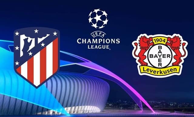Soi kèo bóng đá SBO Atl. Madrid vs Bayer Leverkusen ngày 27/10/2022 – Champions League