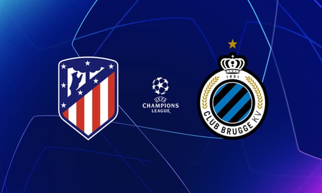 Soi kèo bóng đá SBO Atletico Madrid vs Club Brugge ngày 12/10/2022 – Champions League