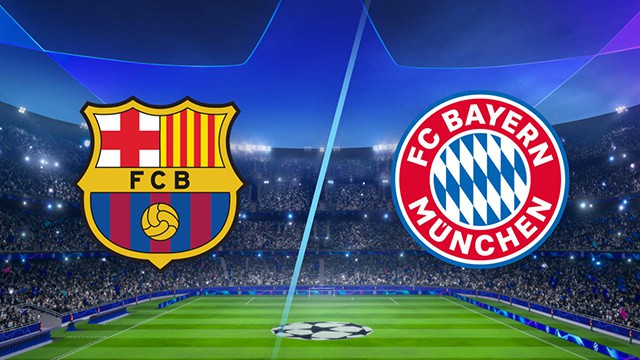 Soi kèo bóng đá SBO Barcelona vs Bayern Munich ngày 27/10/2022 – Champions League
