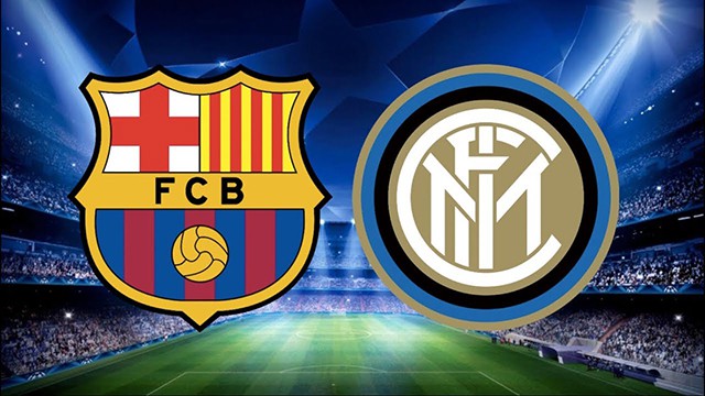 Soi kèo bóng đá SBO Barcelona vs Inter ngày 13/10/2022 – Champions League