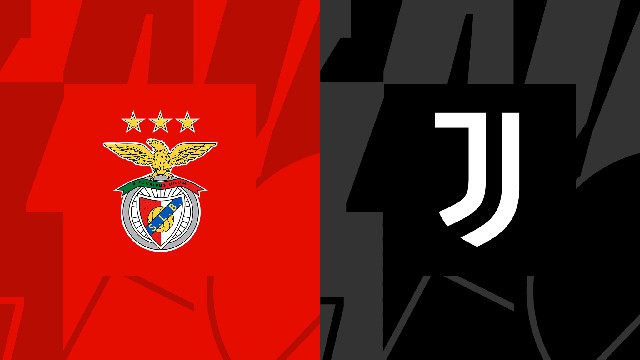 Soi kèo bóng đá SBO Benfica vs Juventus ngày 26/10/2022 – Champions League