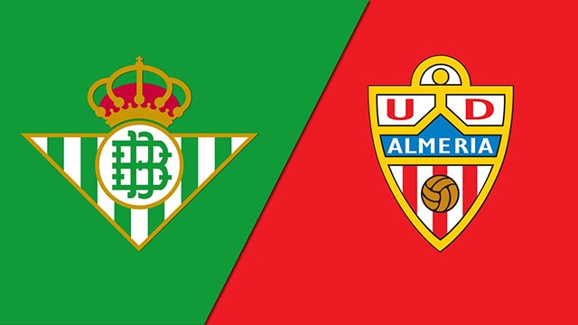 Soi kèo bóng đá SBO Betis vs Almeria ngày 17/10/2022 – Vòng 9 La Liga