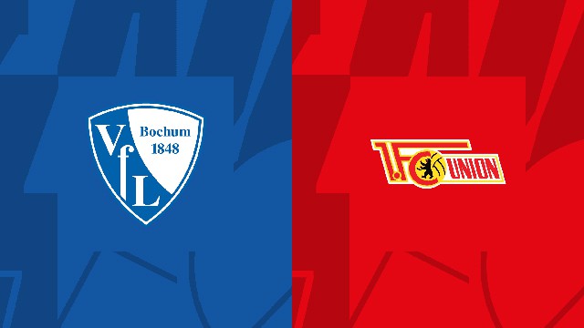 Soi kèo bóng đá SBO Bochum vs Union Berlin ngày 23/10/2022 – Vòng 11 Bundesliga
