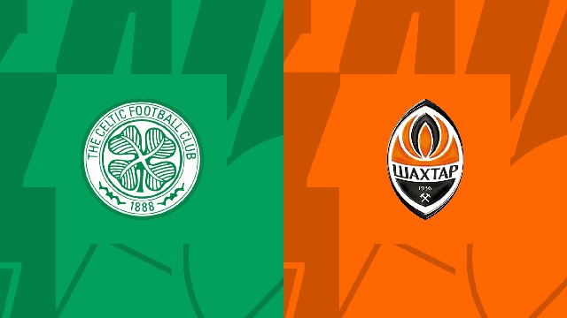 Soi kèo bóng đá SBO Celtic vs Shakhtar Donetsk ngày 26/10/2022 – Champions League