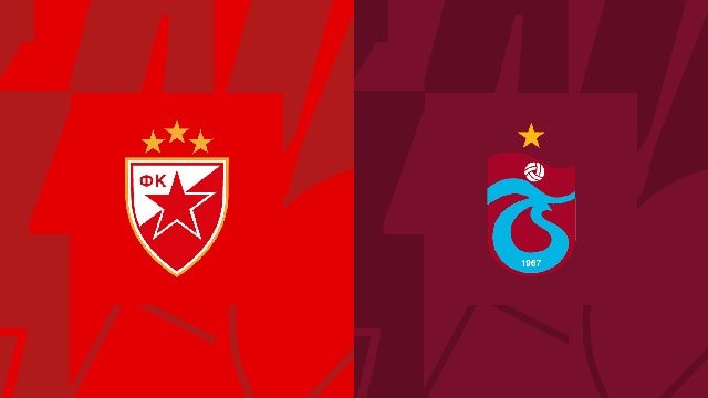 Soi kèo bóng đá SBO Crvena zvezda vs Trabzonspor ngày 28/10/2022 – Europa League