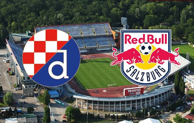 Soi kèo bóng đá SBO D. Zagreb vs Salzburg ngày 12/10/2022 – Champions League