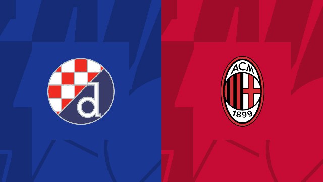 Soi kèo bóng đá SBO Dinamo Zagreb vs AC Milan ngày 26/10/2022 – Champions League