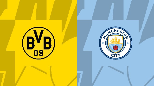 Soi kèo bóng đá SBO Dortmund vs Manchester City ngày 26/10/2022 – Champions League