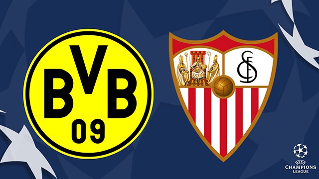 Soi kèo bóng đá SBO Dortmund vs Sevilla ngày 12/10/2022 – Champions League