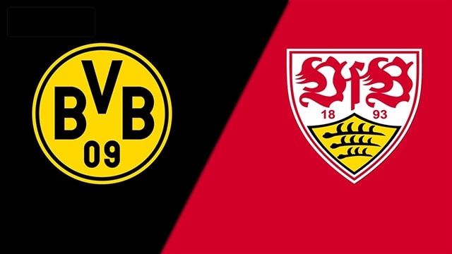 Soi kèo bóng đá SBO Dortmund vs Stuttgart ngày 22/10/2022 – Vòng 11 Bundesliga