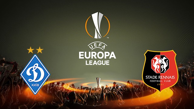 Soi kèo bóng đá SBO Dyn. Kyiv vs Rennes ngày 13/10/2022 – Europa League