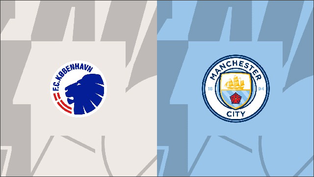 Soi kèo bóng đá SBO FC Copenhagen vs Man City ngày 11/10/2022 – Champions League