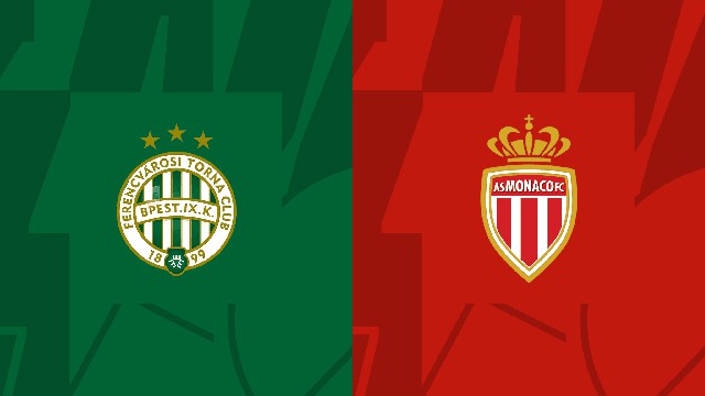 Soi kèo bóng đá SBO Ferencvaros vs Monaco ngày 28/10/2022 – Europa League