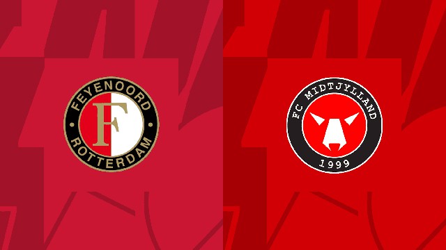 Soi kèo bóng đá SBO Feyenoord vs Midtjylland ngày 13/10/2022 – Europa League