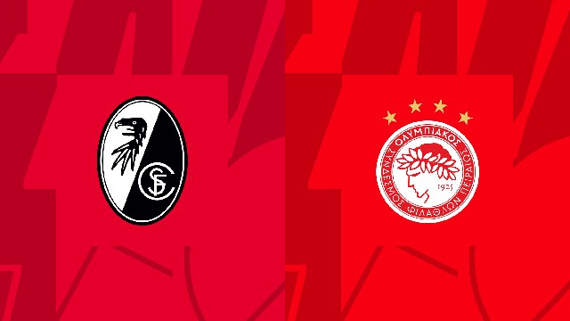 Soi kèo bóng đá SBO Freiburg vs Olympiacos ngày 28/10/2022 – Europa League