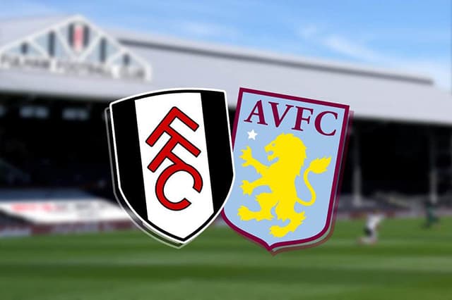 Soi kèo bóng đá SBO Fulham vs Aston Villa ngày 21/10/2022 – Vòng 12 Ngoại Hạng Anh