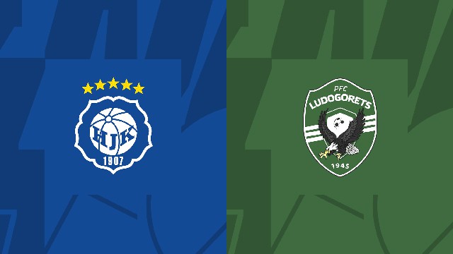 Soi kèo bóng đá SBO HJK vs Ludogorets ngày 06/10/2022 – Europa League