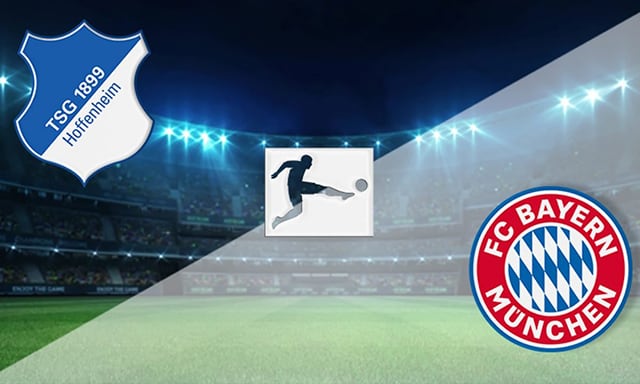 Soi kèo bóng đá SBO Hoffenheim vs Bayern ngày 22/10/2022 – Vòng 11 Bundesliga